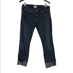 Hudson jeans